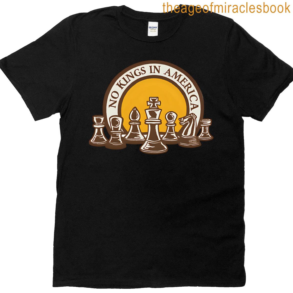 Rule Yourself T-shirt