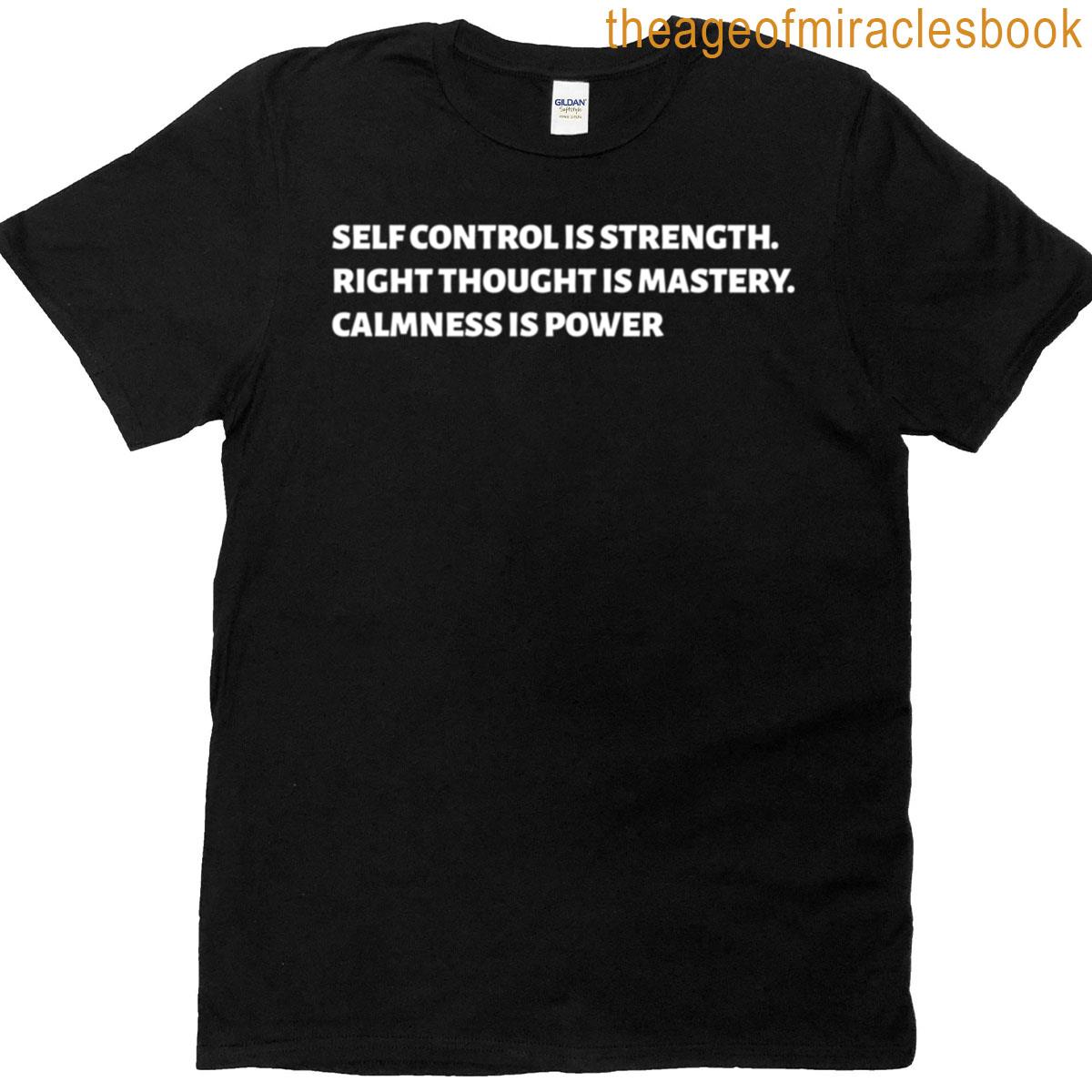 Self T-shirt