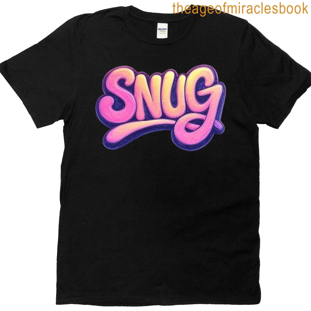 Snug T-shirt