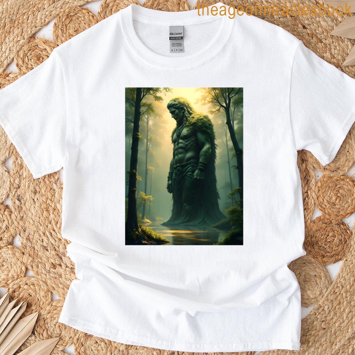 The Forest Guardian T-shirt