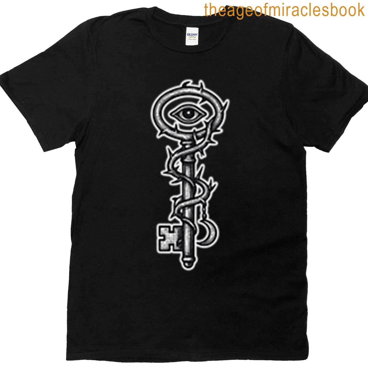 Witch Key T-shirt