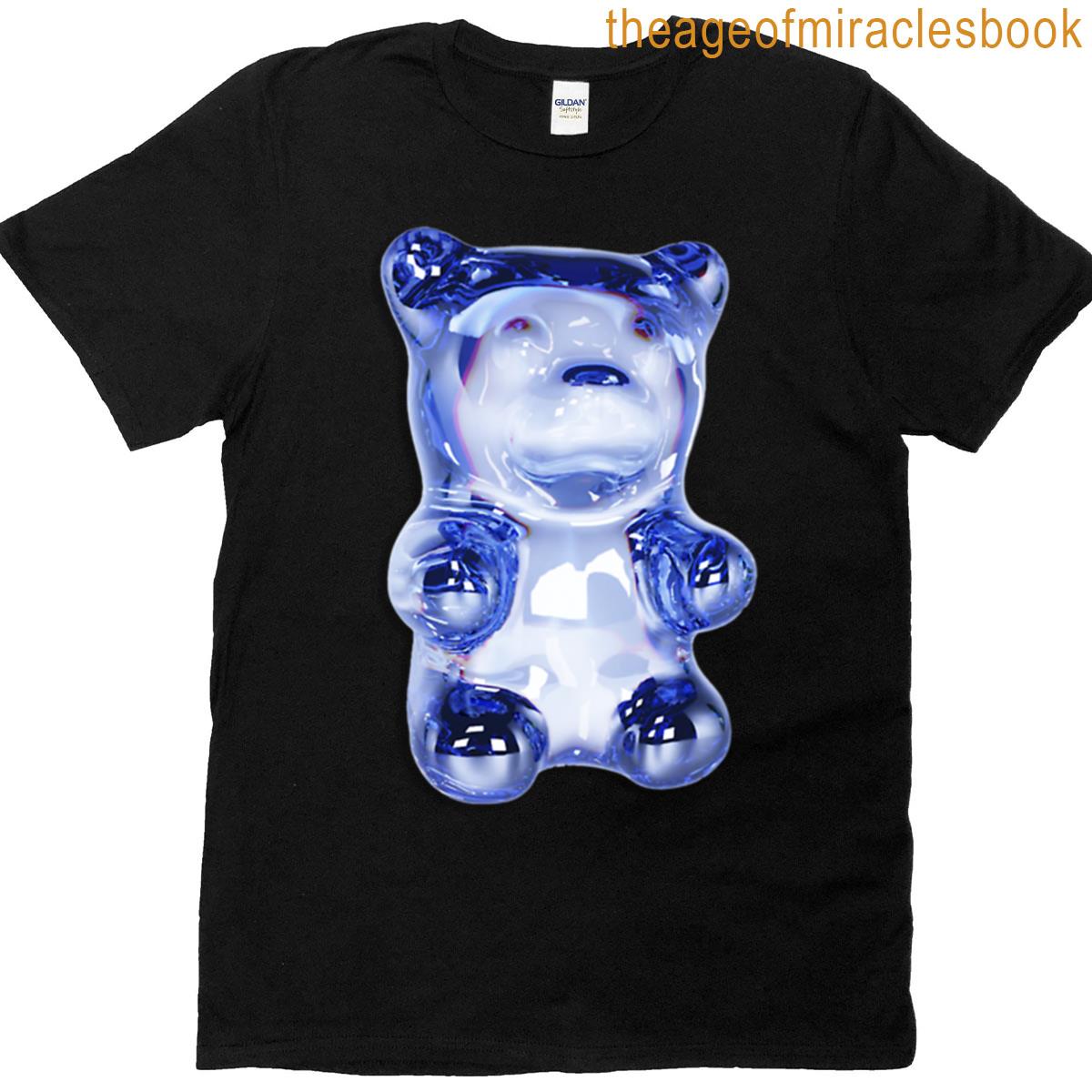 Y2k Gummy T-shirt