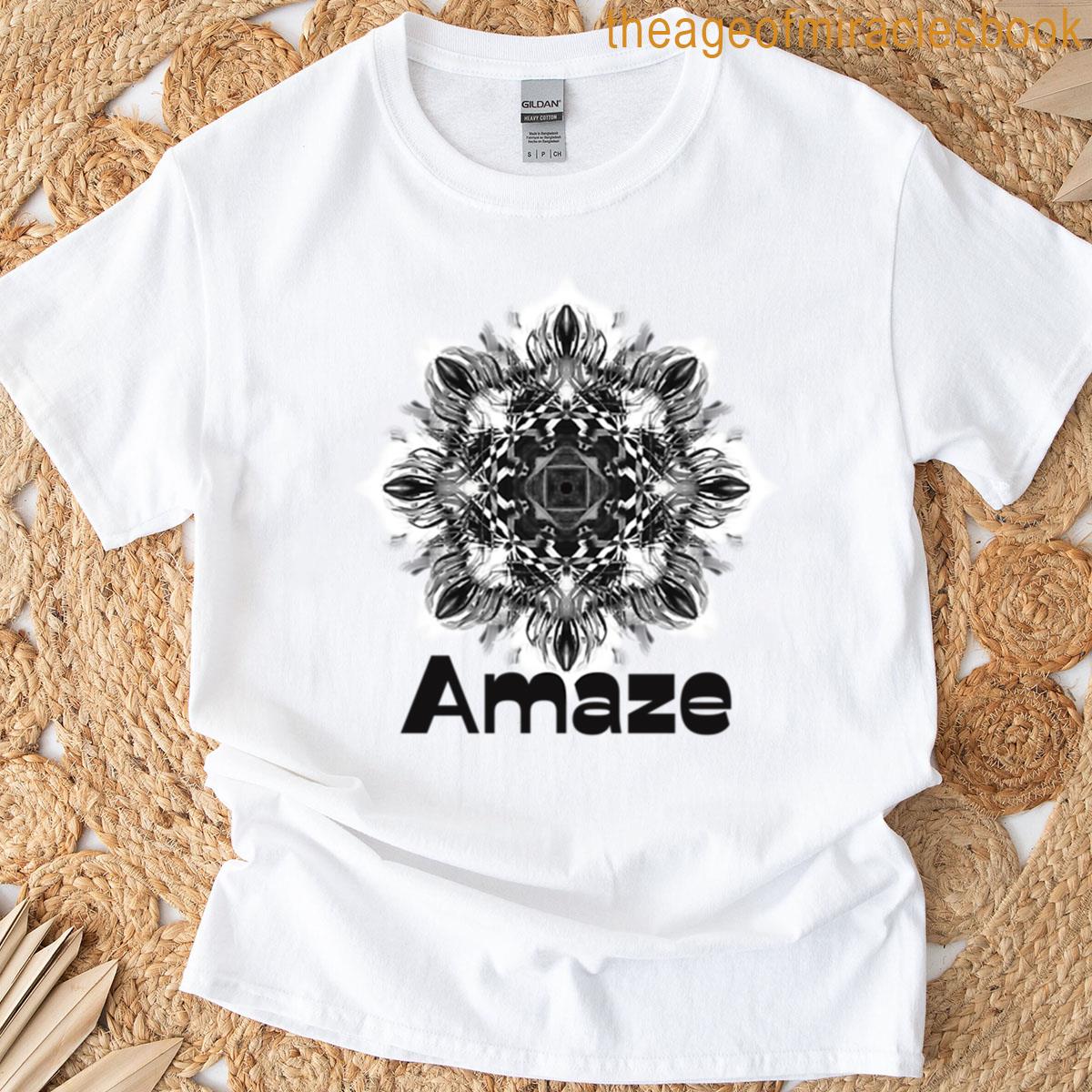 Amaze T-shirt