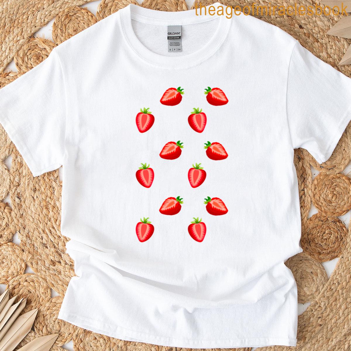 Berry Sweet T-shirt