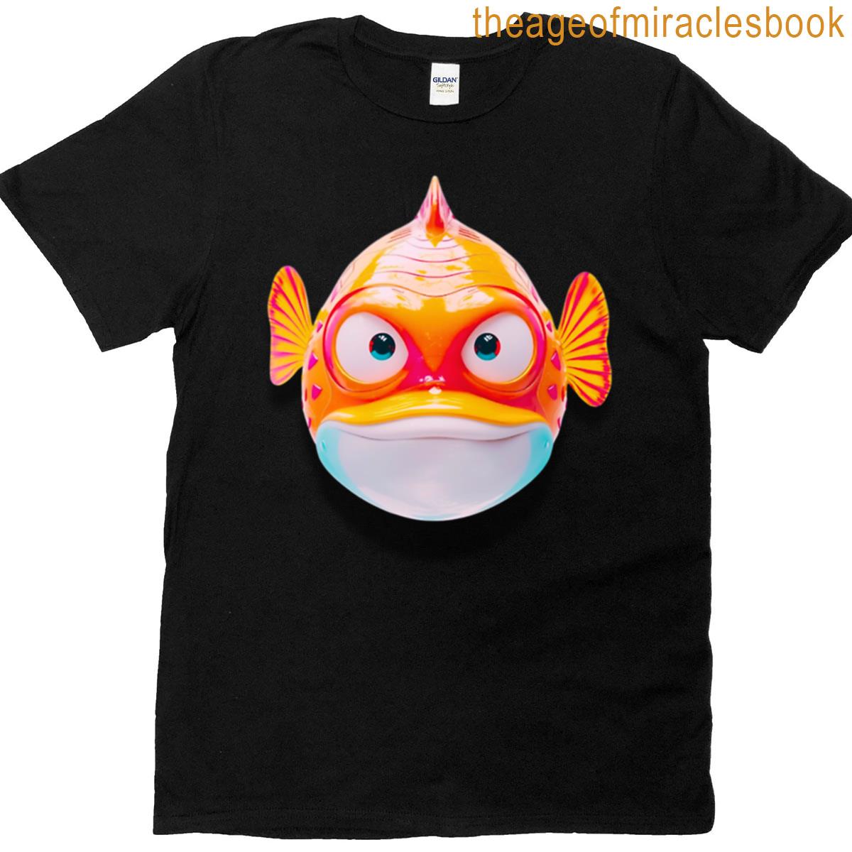Blowfish Bully T-shirt