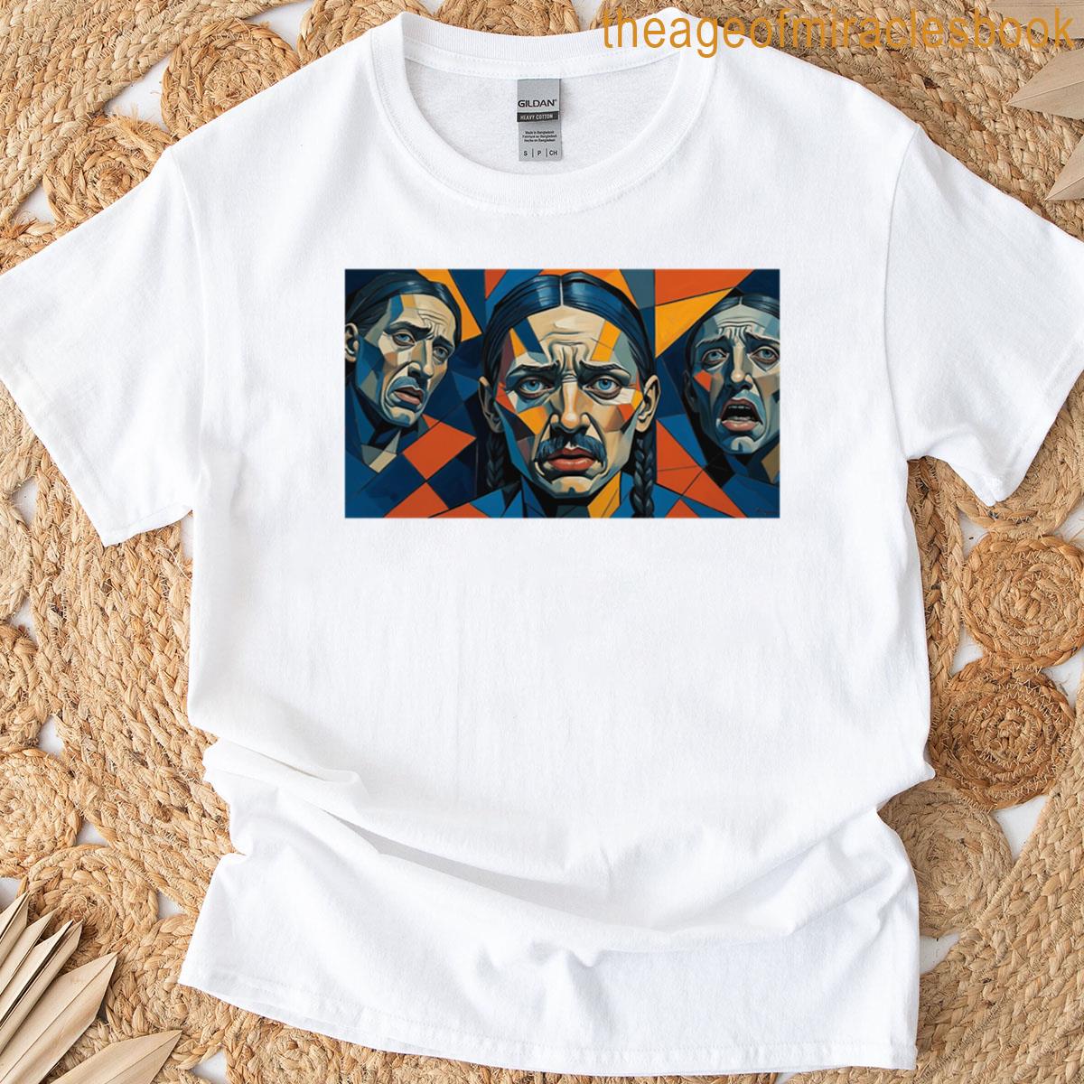 Chaos T-shirt
