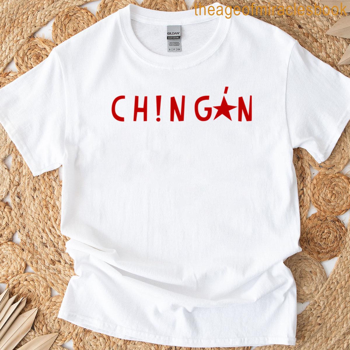 Chingn T-shirt