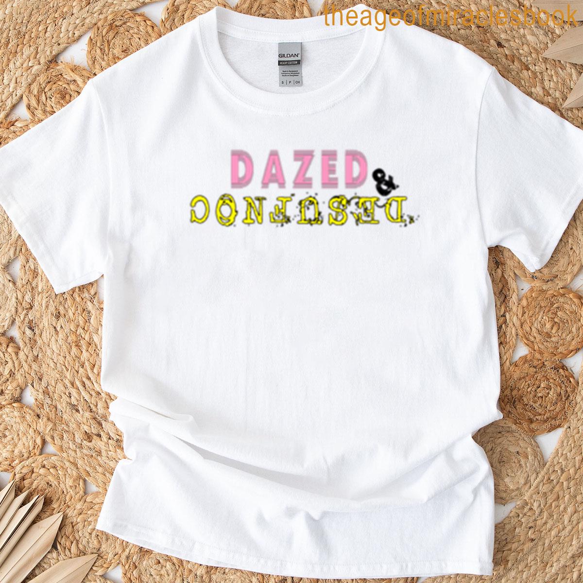 Dazed Confused T-shirt