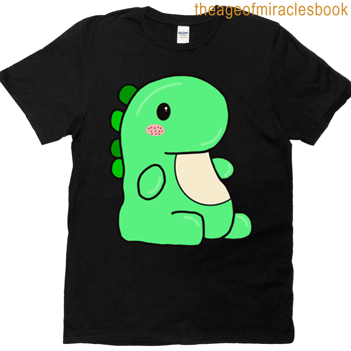 Dinosaur T-shirt