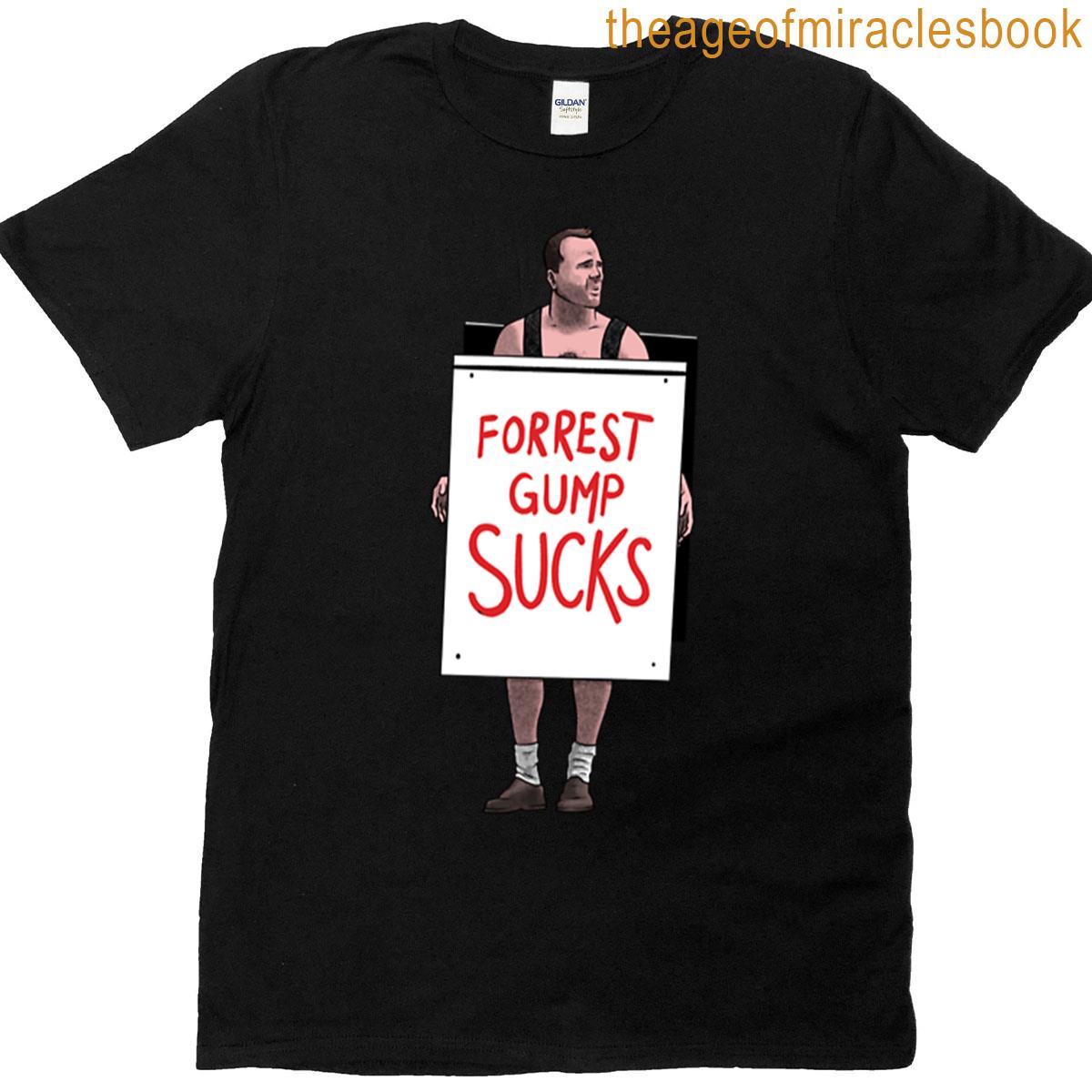 Hate Hard With A Vengeance T-shirt