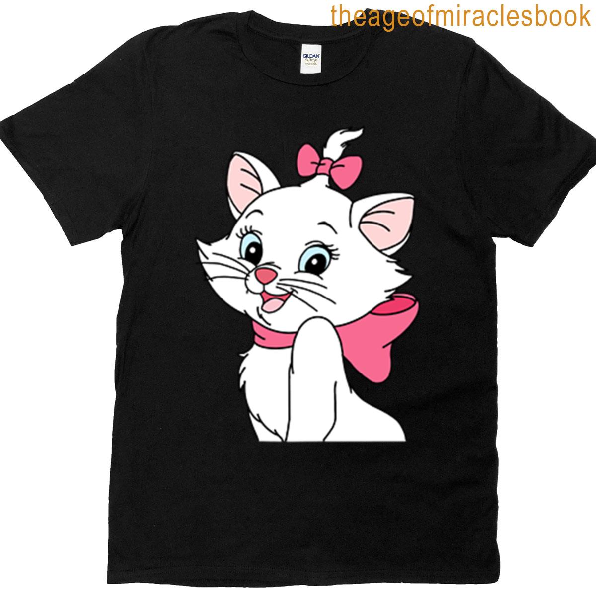 Marie T-shirt