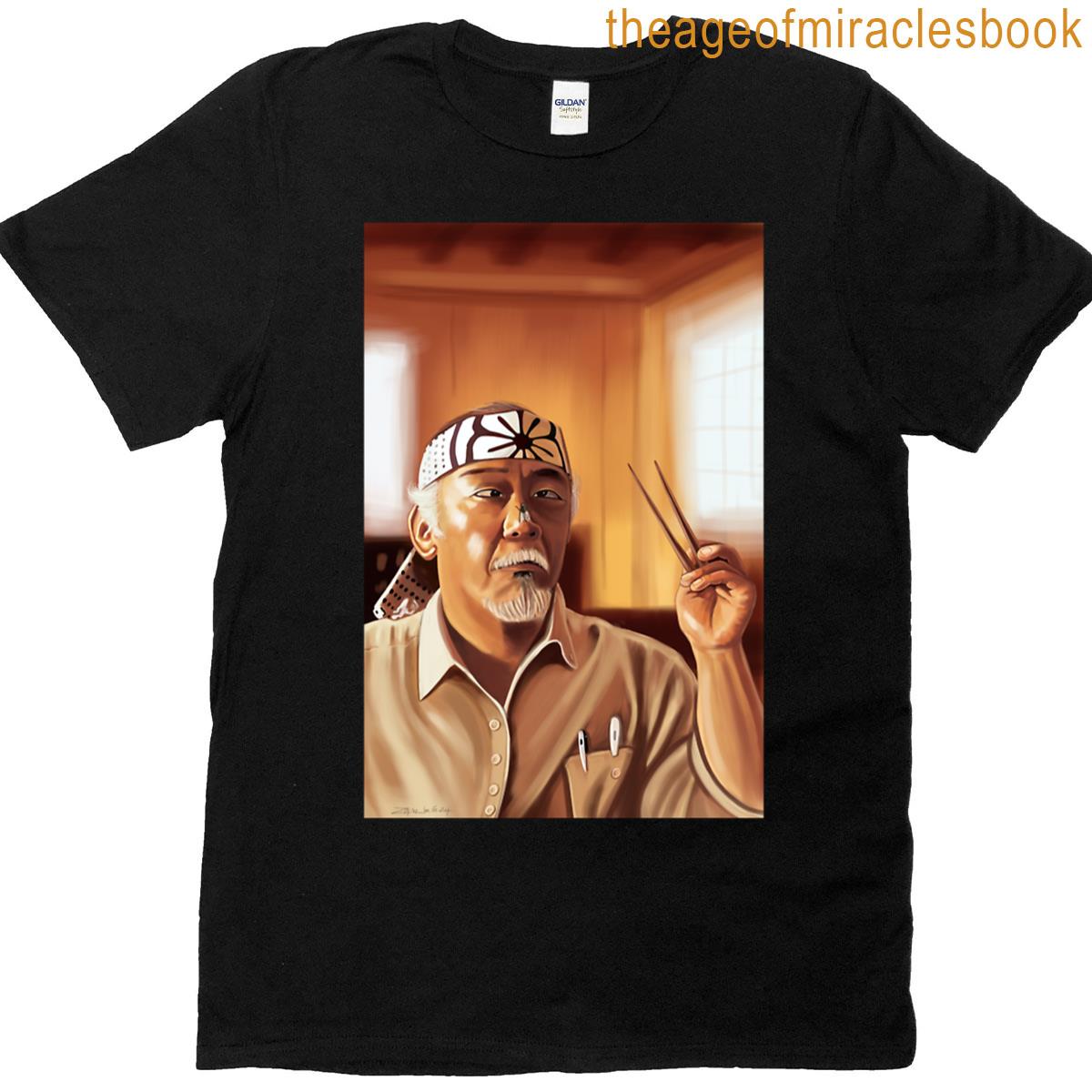 Patience T-shirt