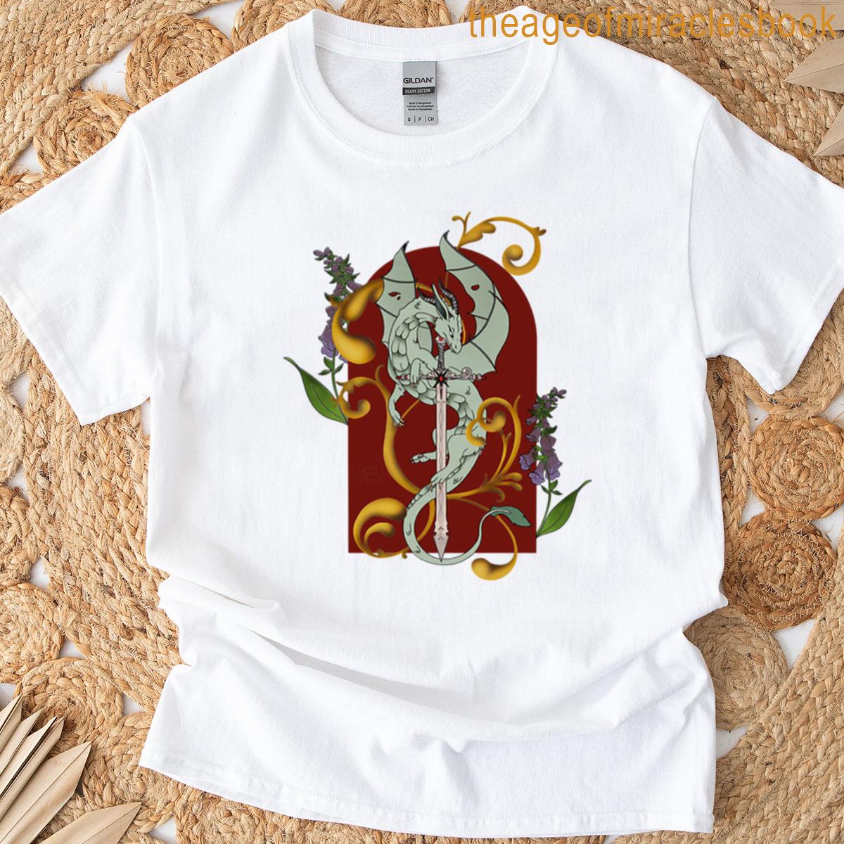 Sacred Horde T-shirt