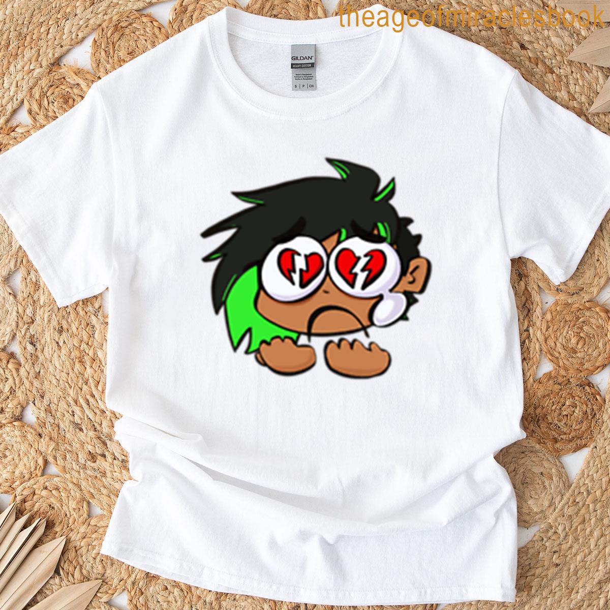 Sora Sadge T-shirt