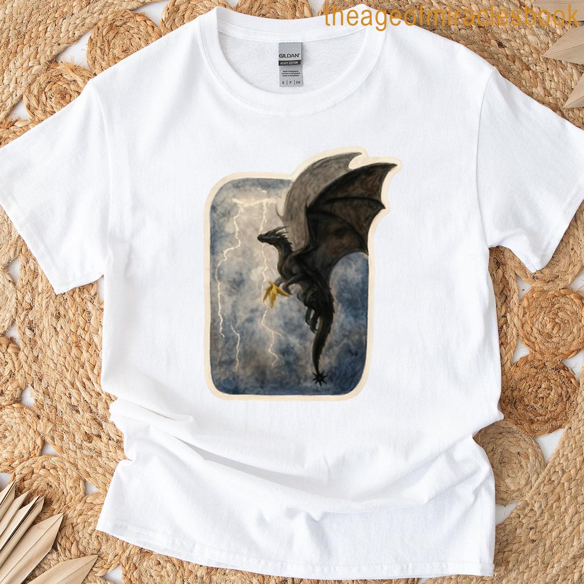 Tarin And Andarna T-shirt
