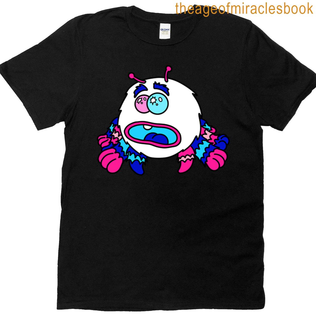 Trans Spider T-shirt