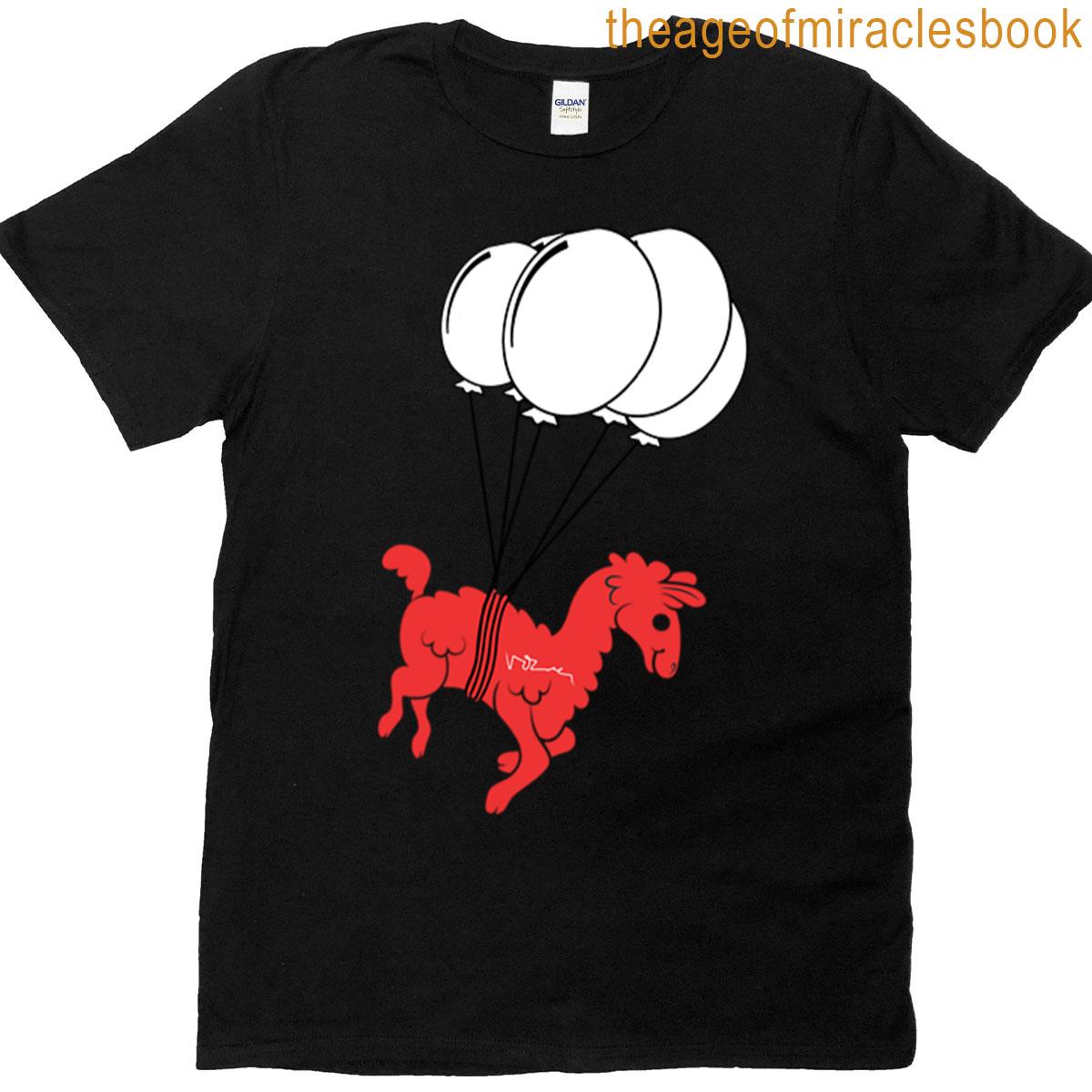 Voyage T-shirt
