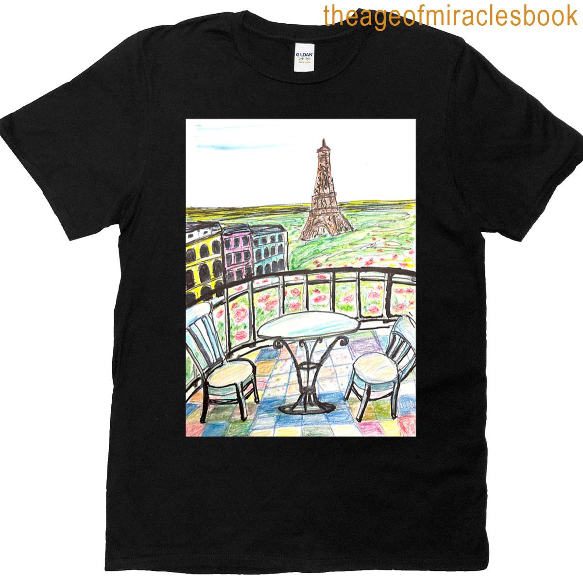 Brunch At Paris Premium T-shirt