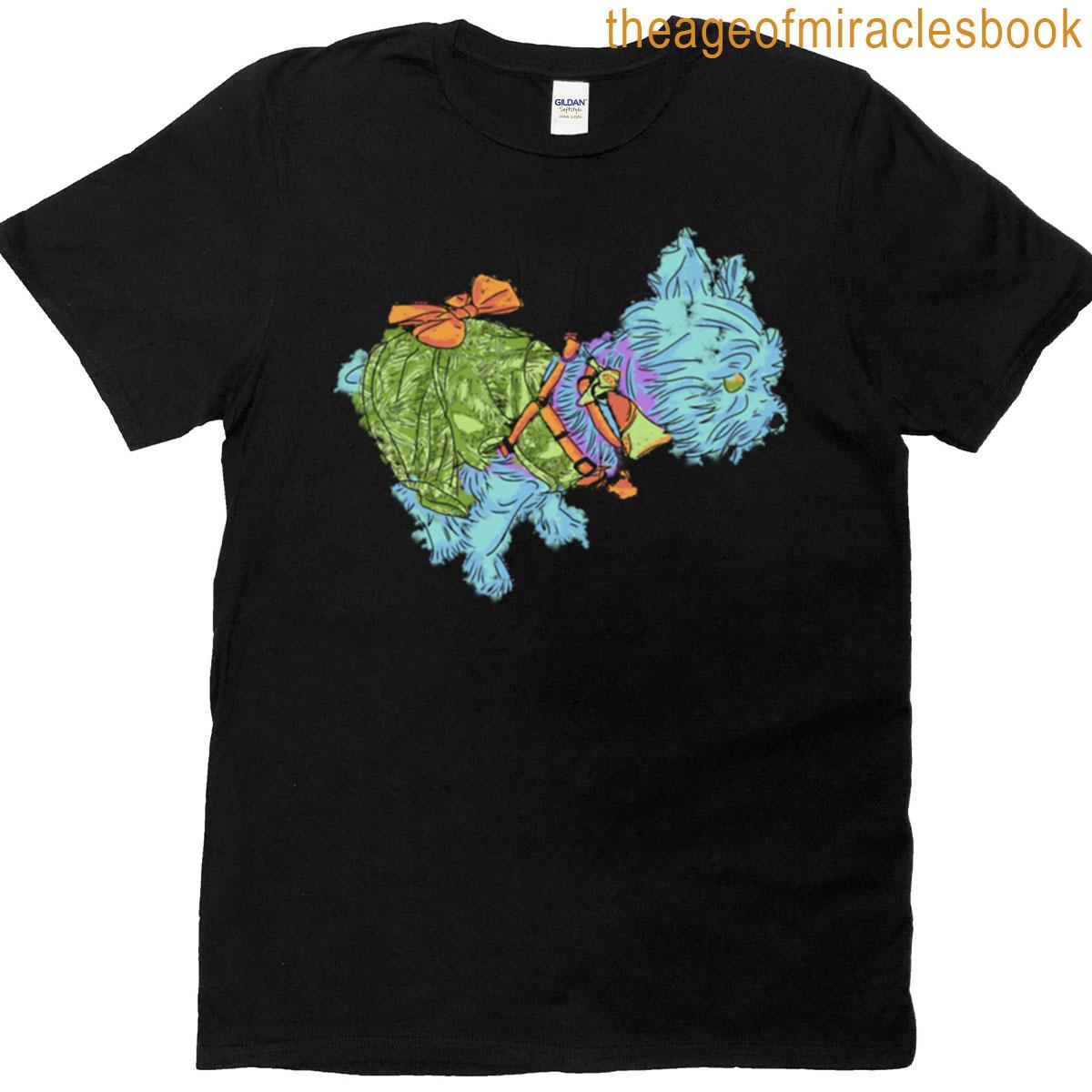 Buggy T-shirt