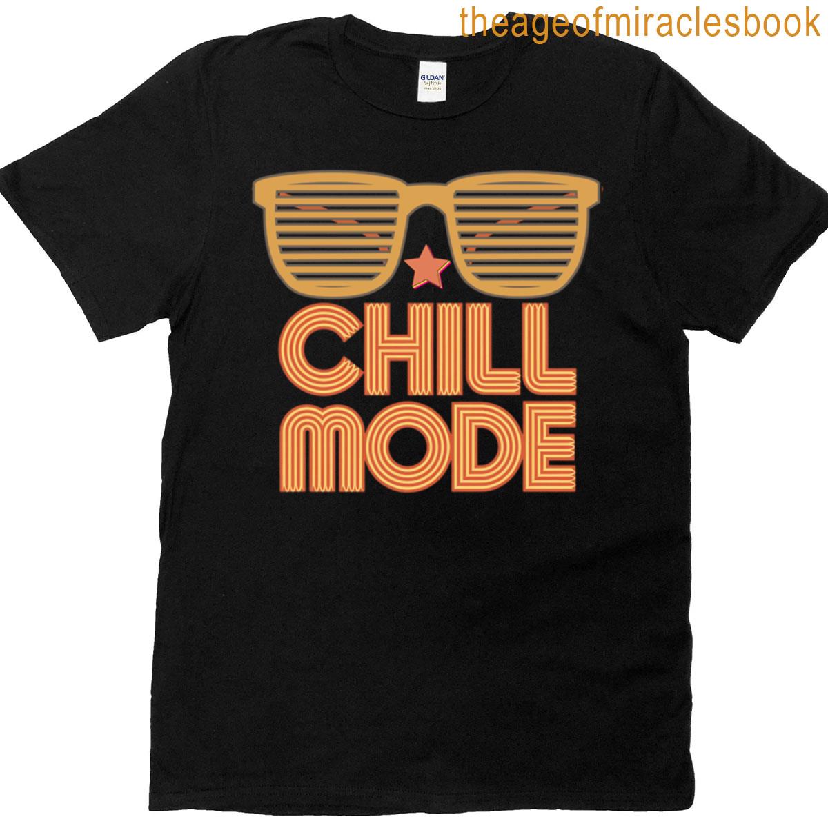 Chill Mode 90s T-shirt
