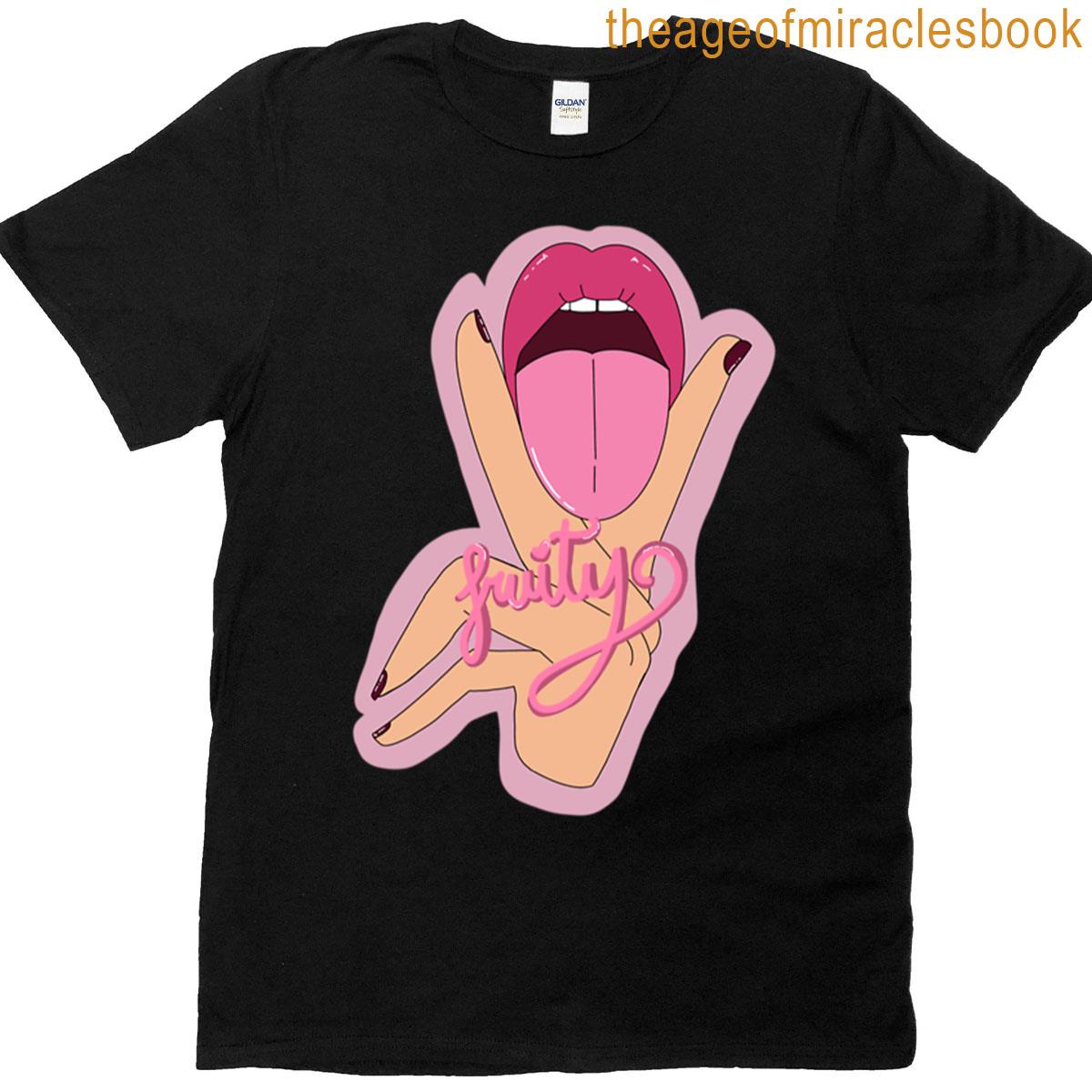 Fruity T-shirt