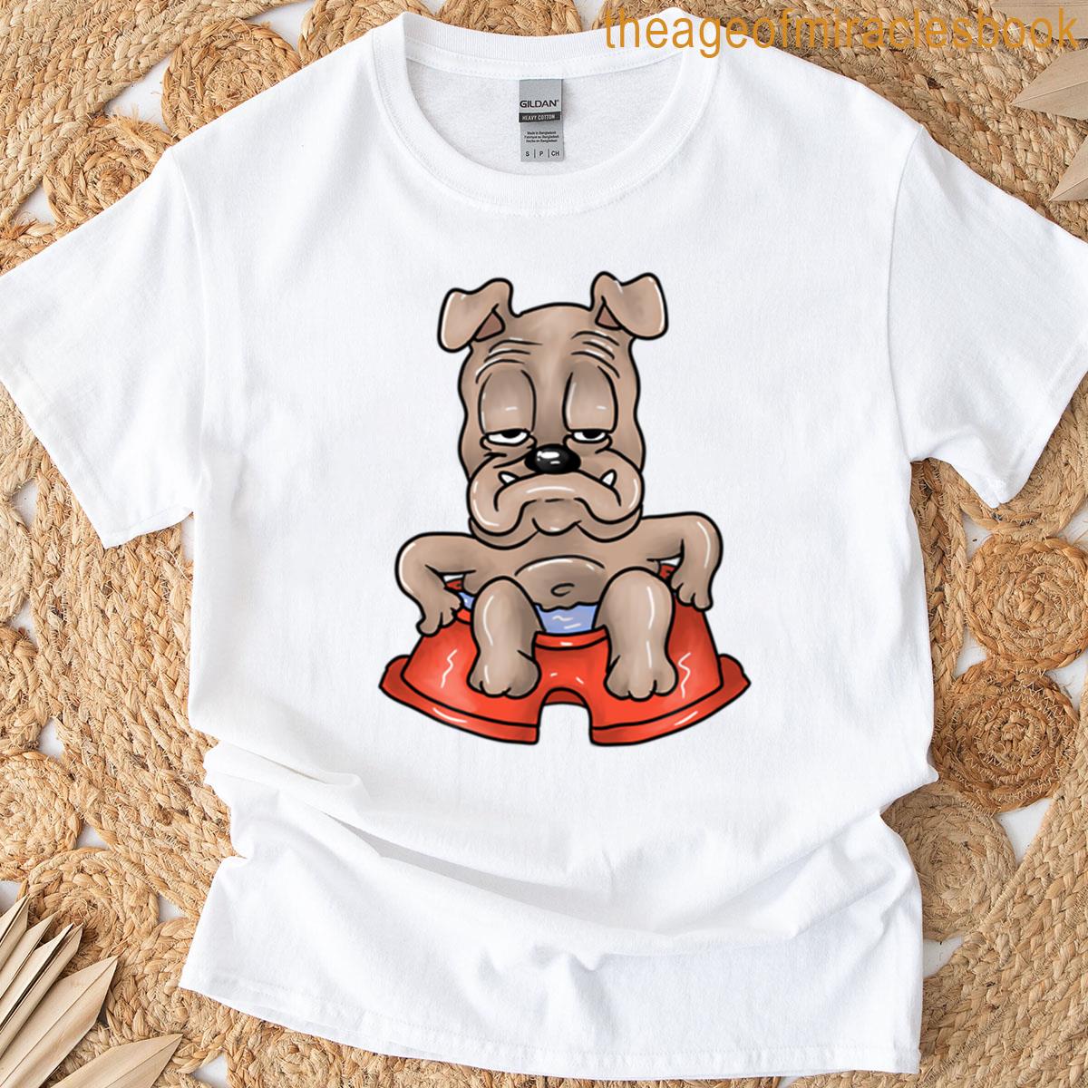 Hot Summer Day Oversized T-shirt