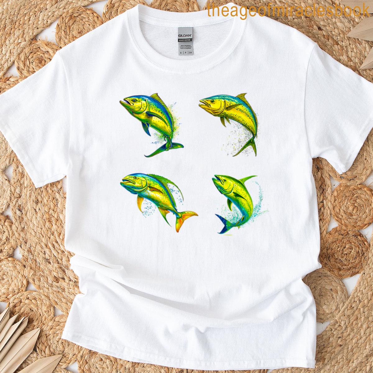 Mahi Mahis T-shirt