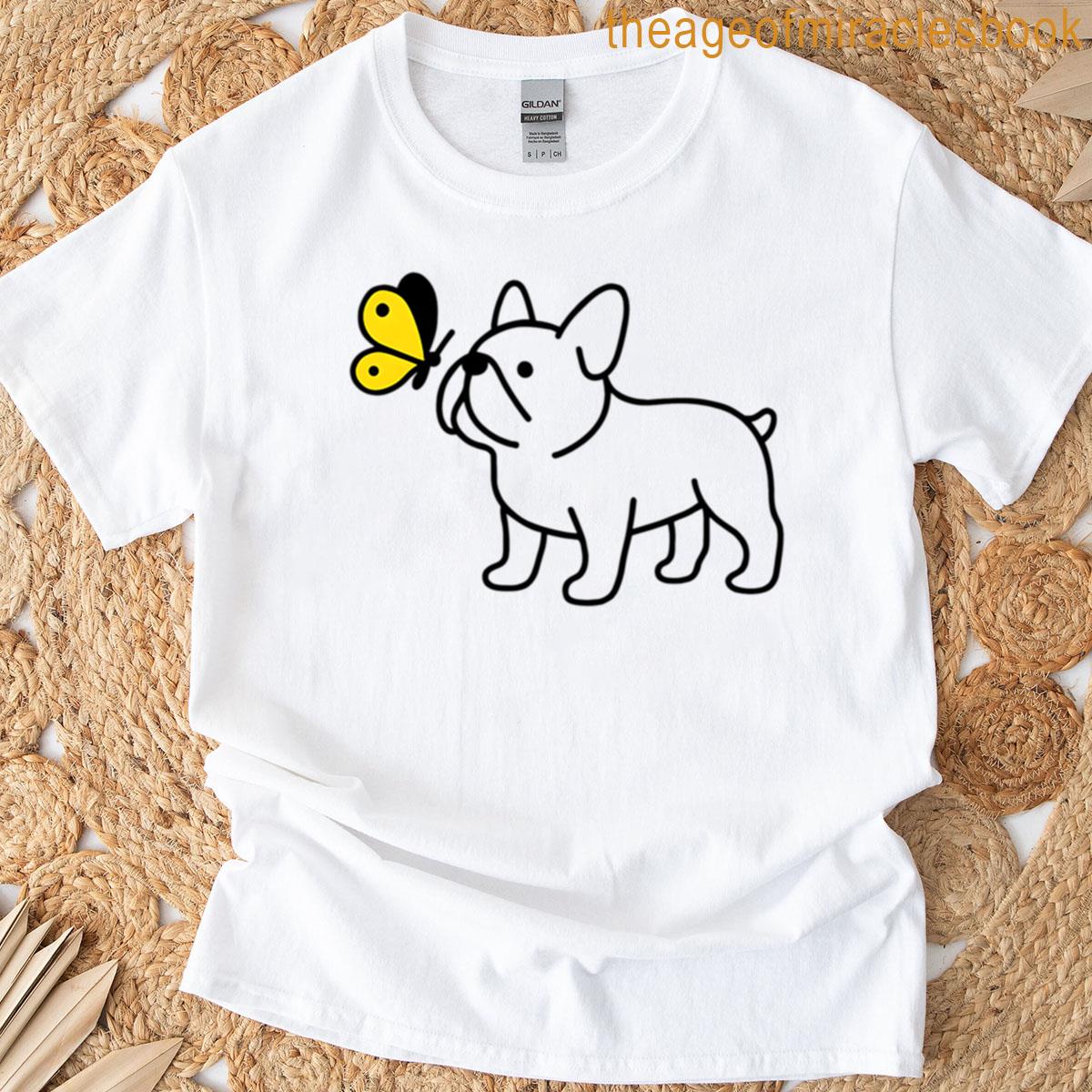 New Friend T-shirt