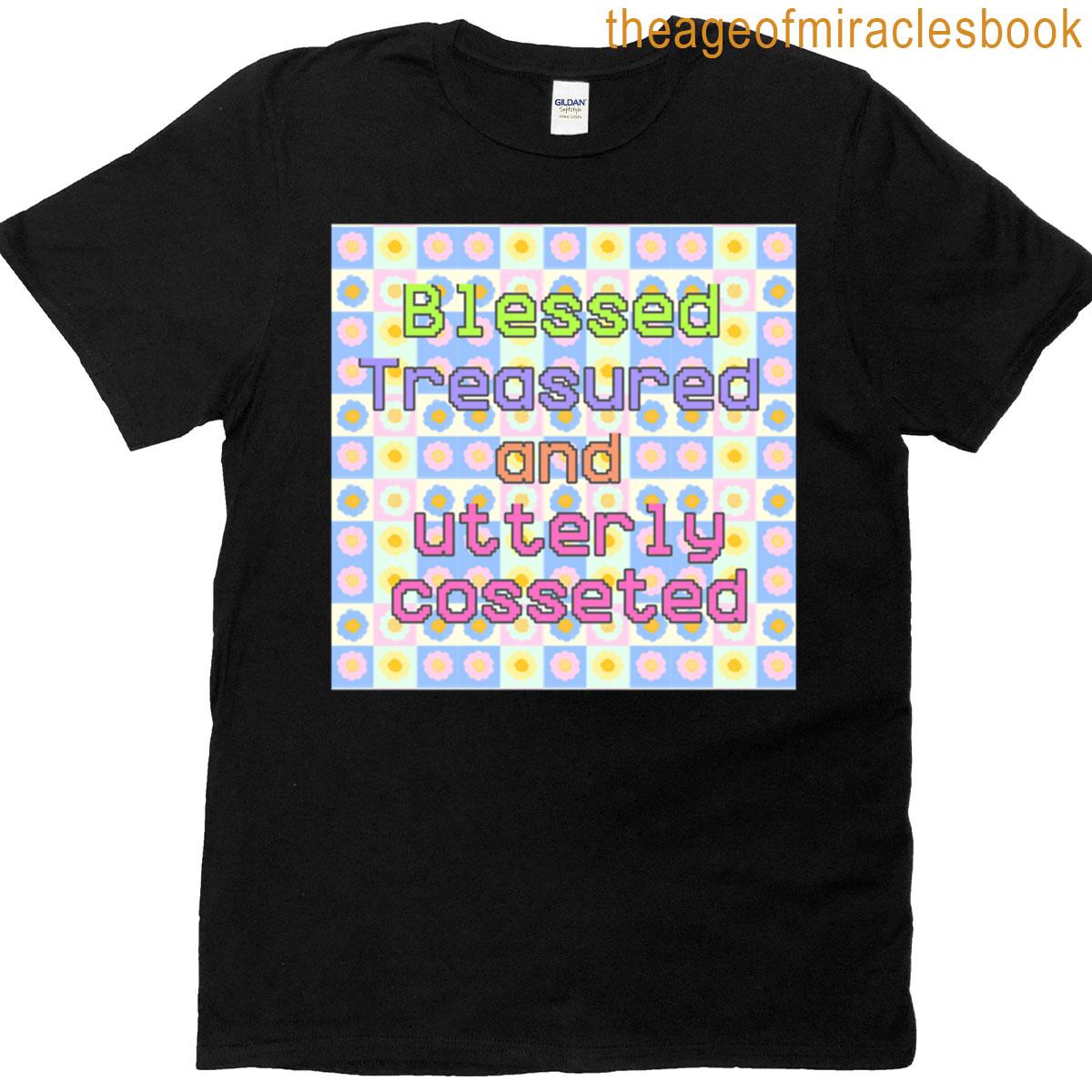 Not Spoiled Premium T-shirt