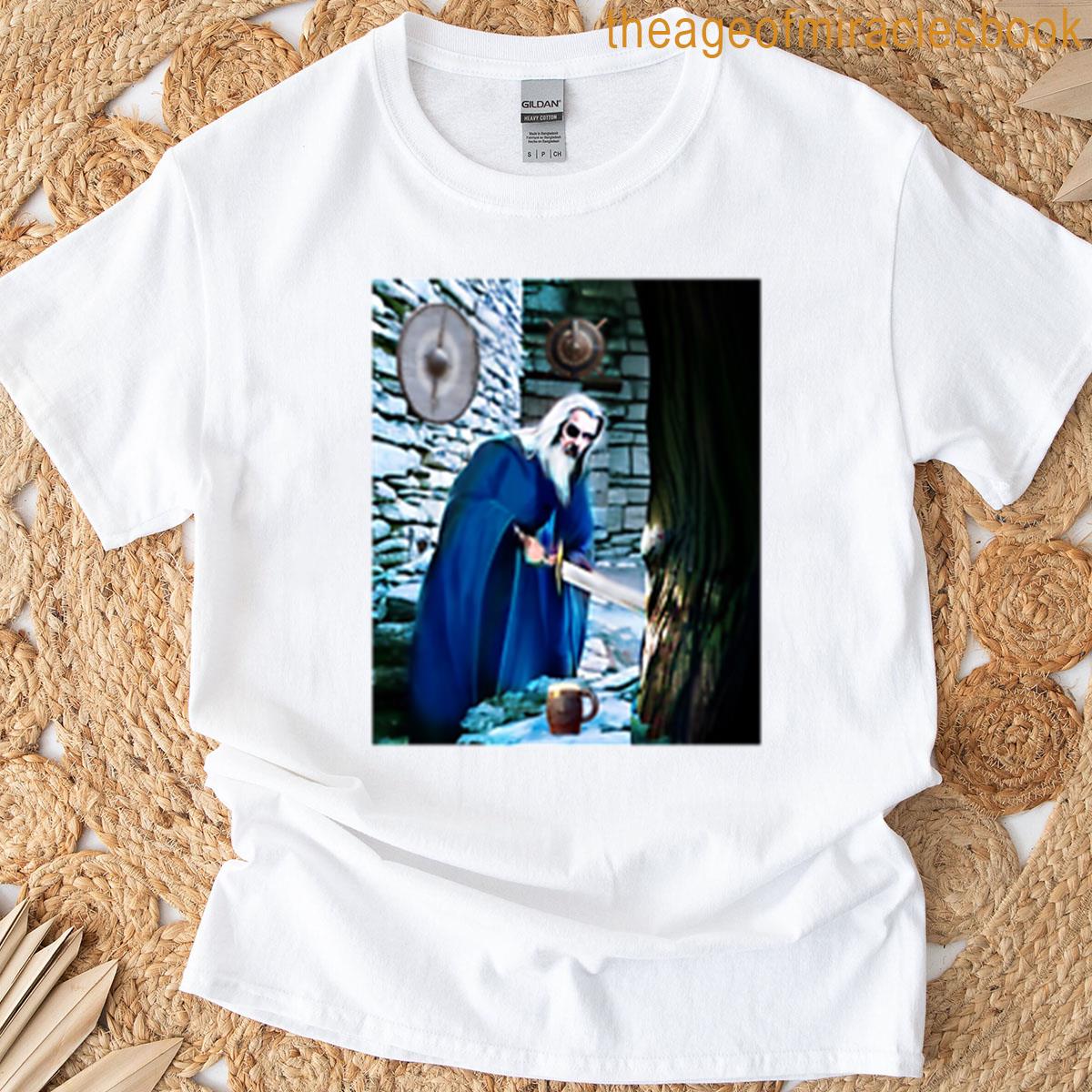 Odin T-shirt