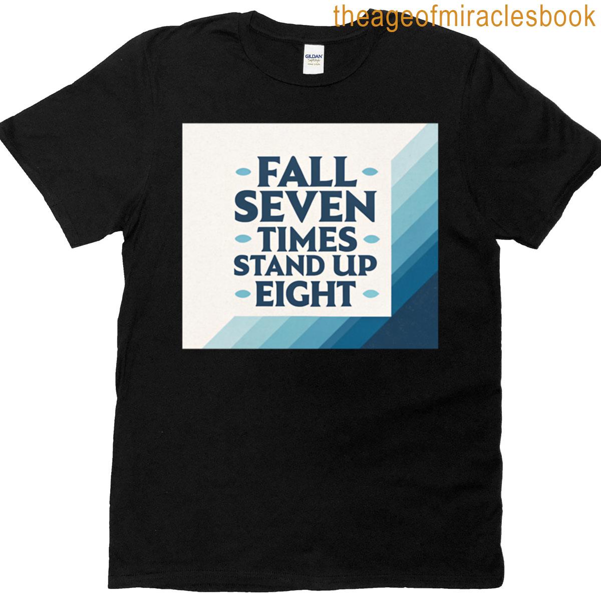 Stand Up T-shirt