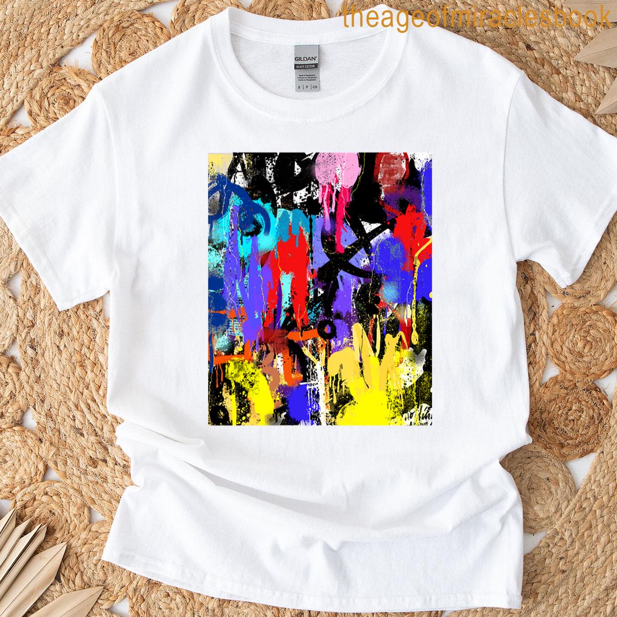 Steel Pulse Urban Echo T-shirt