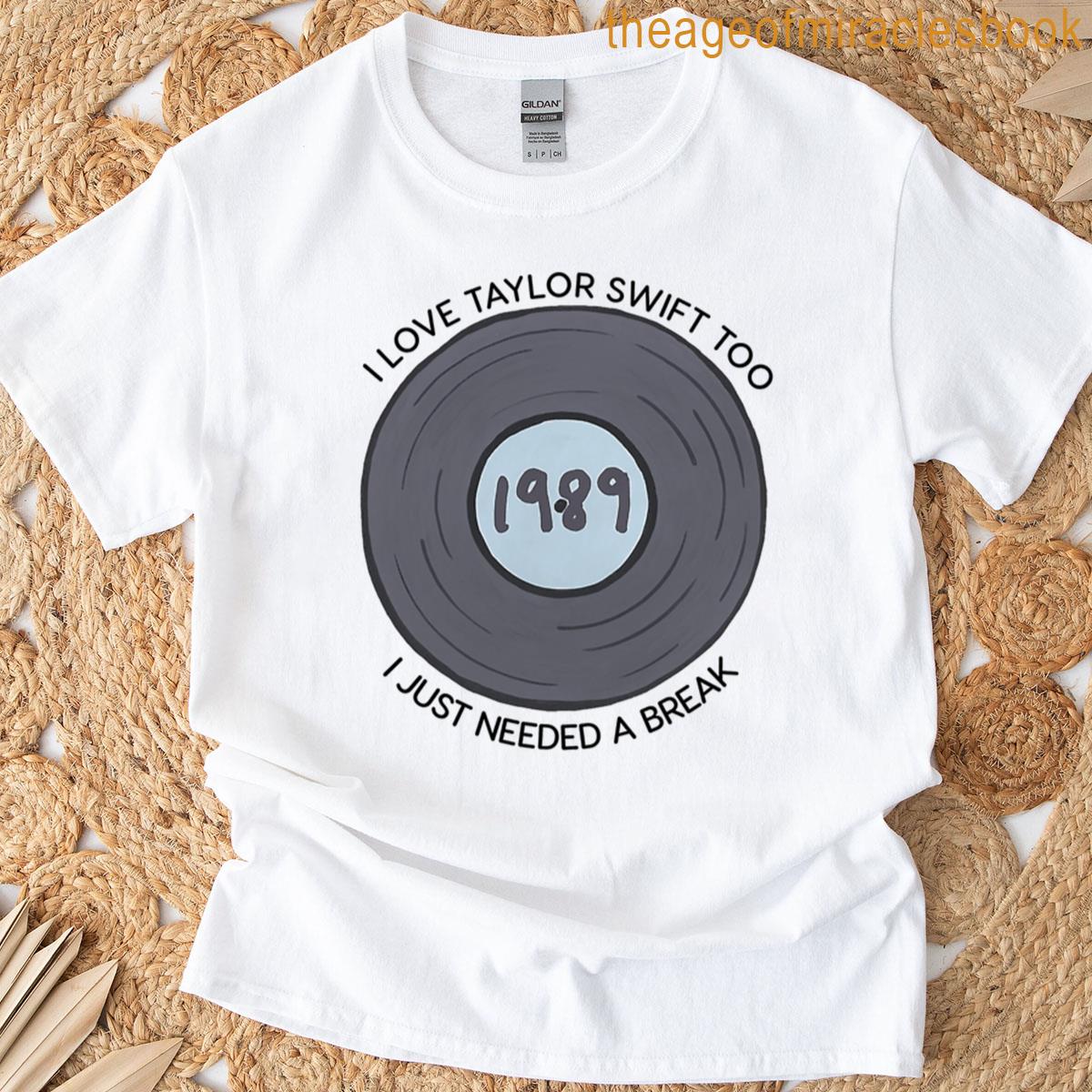 The Bear Ebon Moss-bachrach Oversized T-shirt