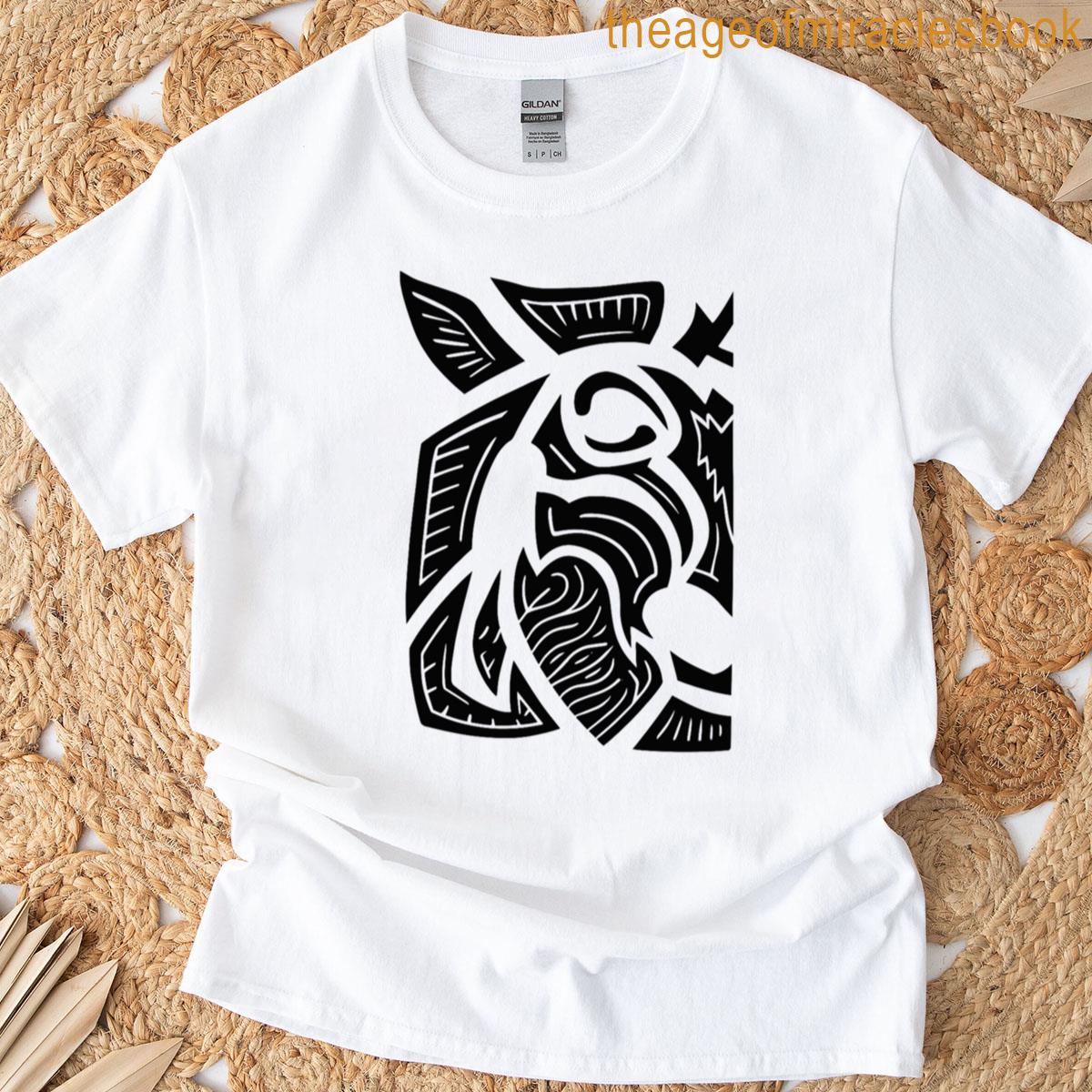 The Black Goat T-shirt