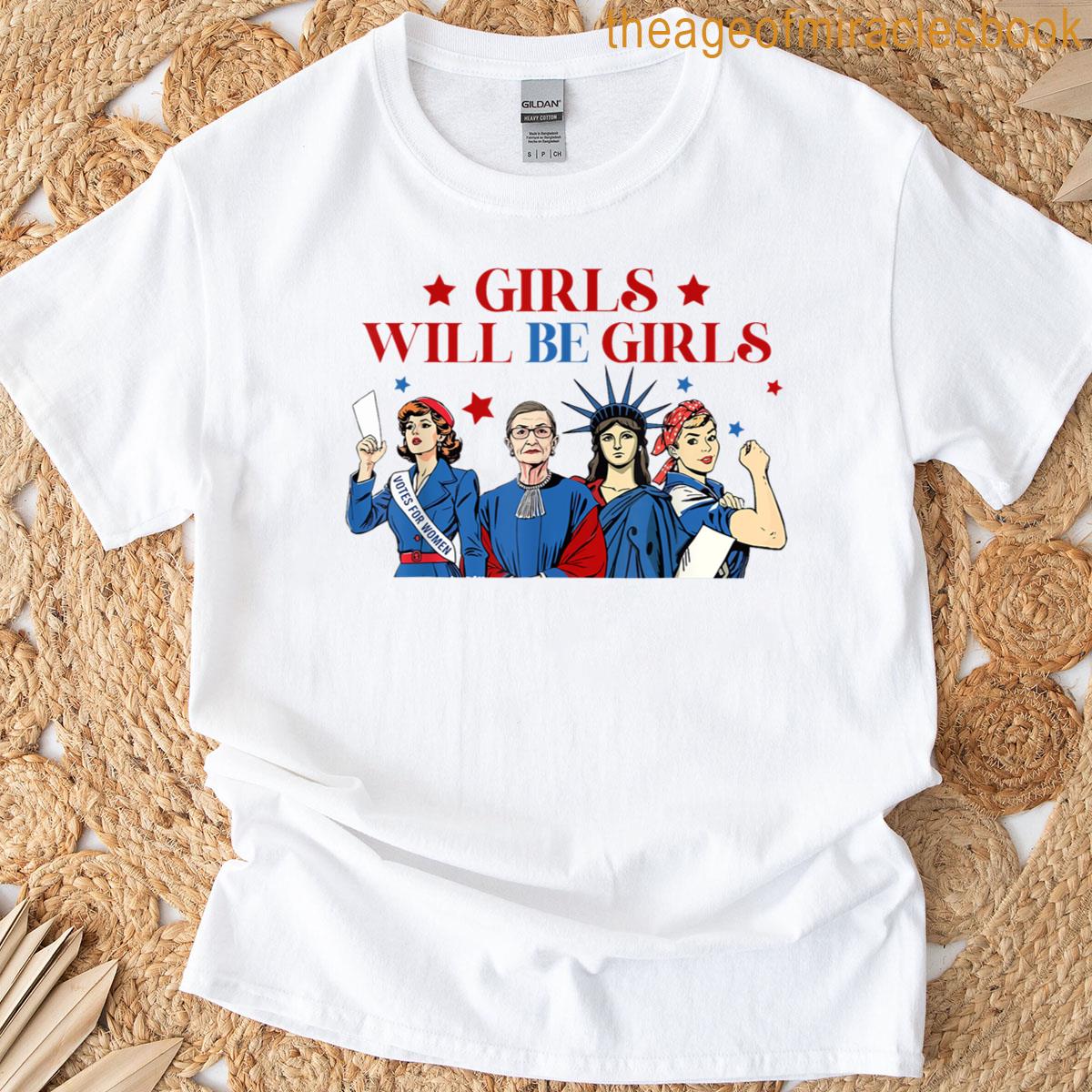 Usa Women T-shirt