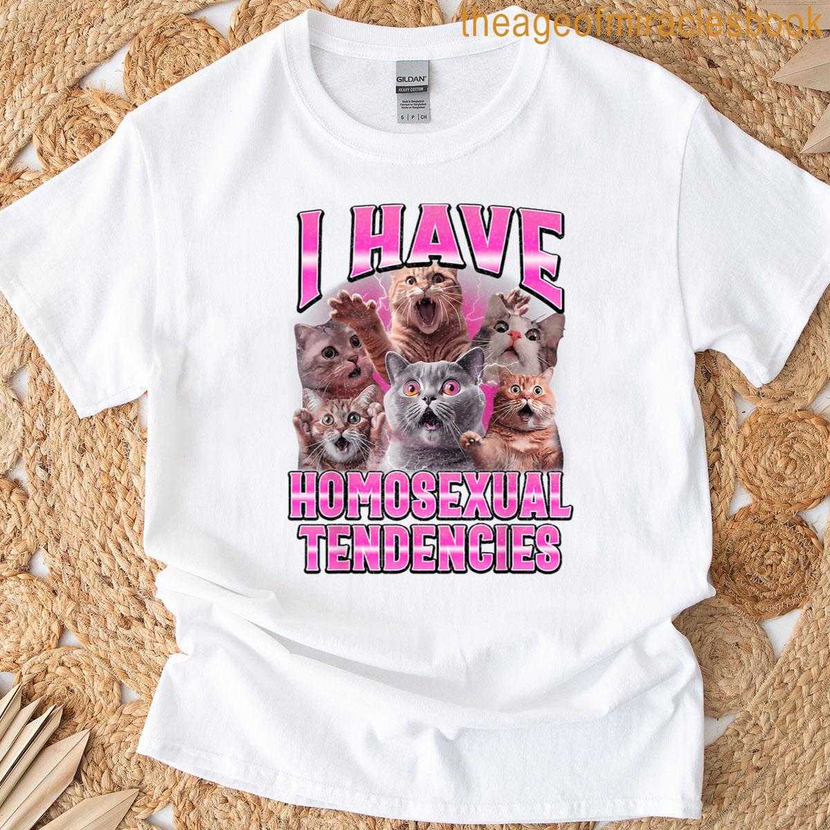 Bootleg Graphic T-shirt