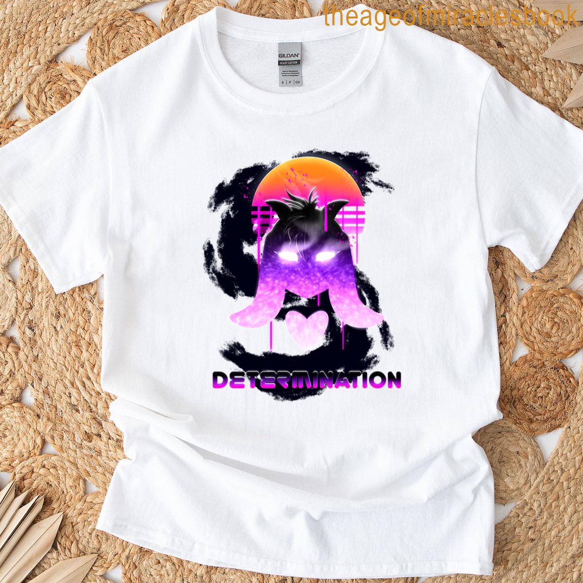 Born To Die Stoner Ralsei T-shirt