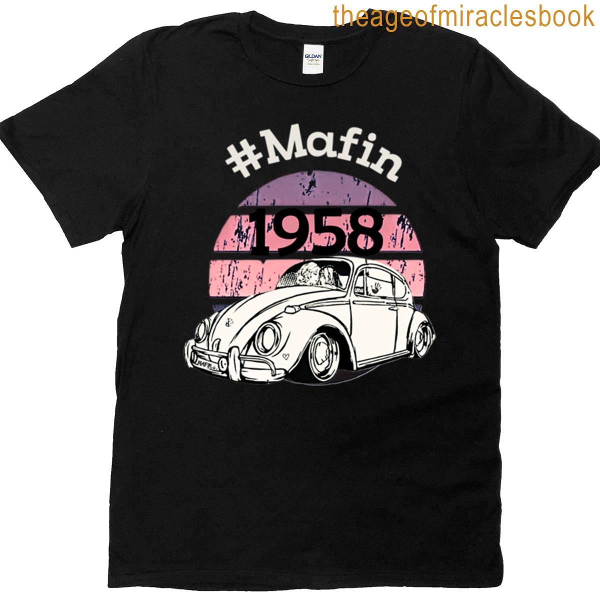 Mafin T-shirt