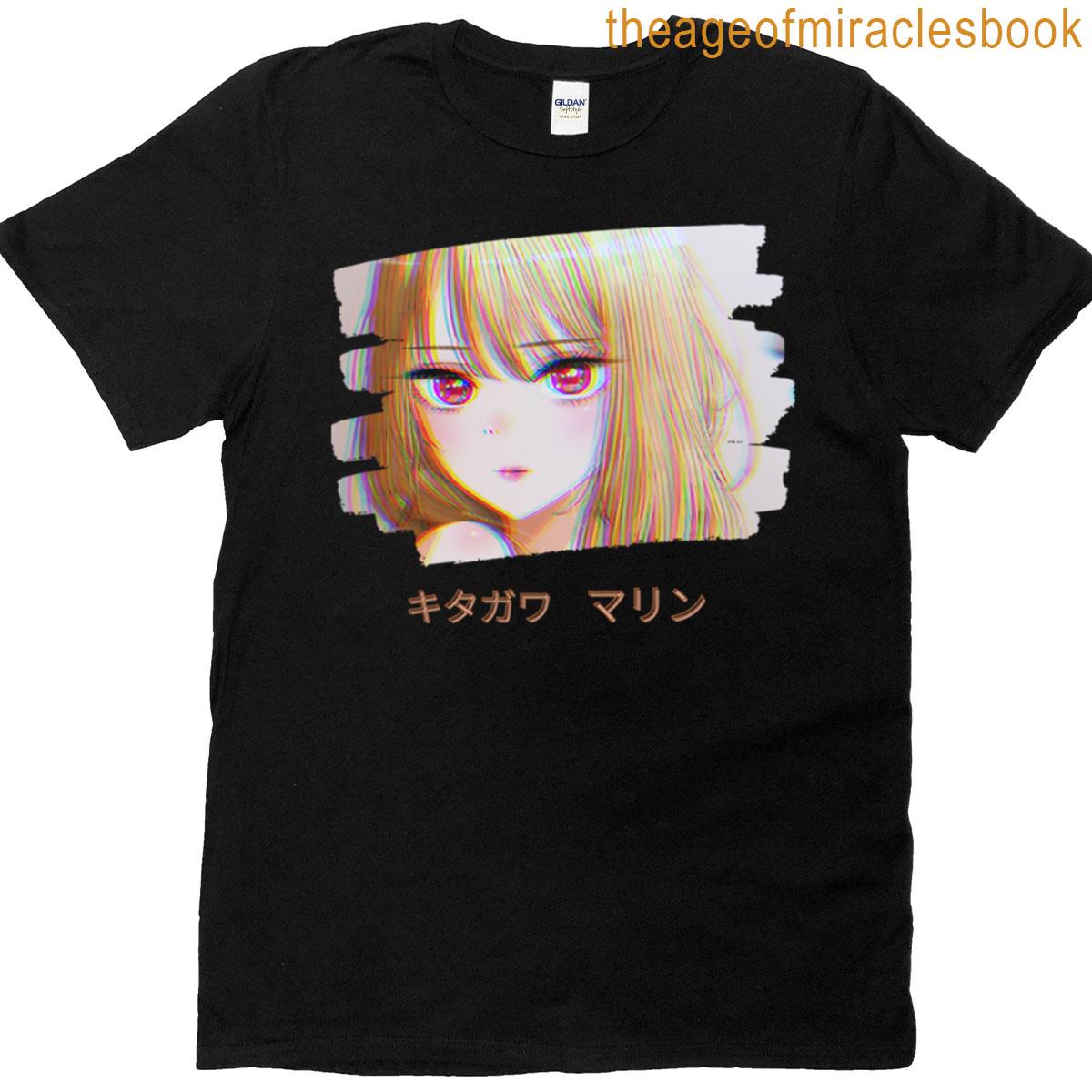 Marin Kitagawa T-shirt