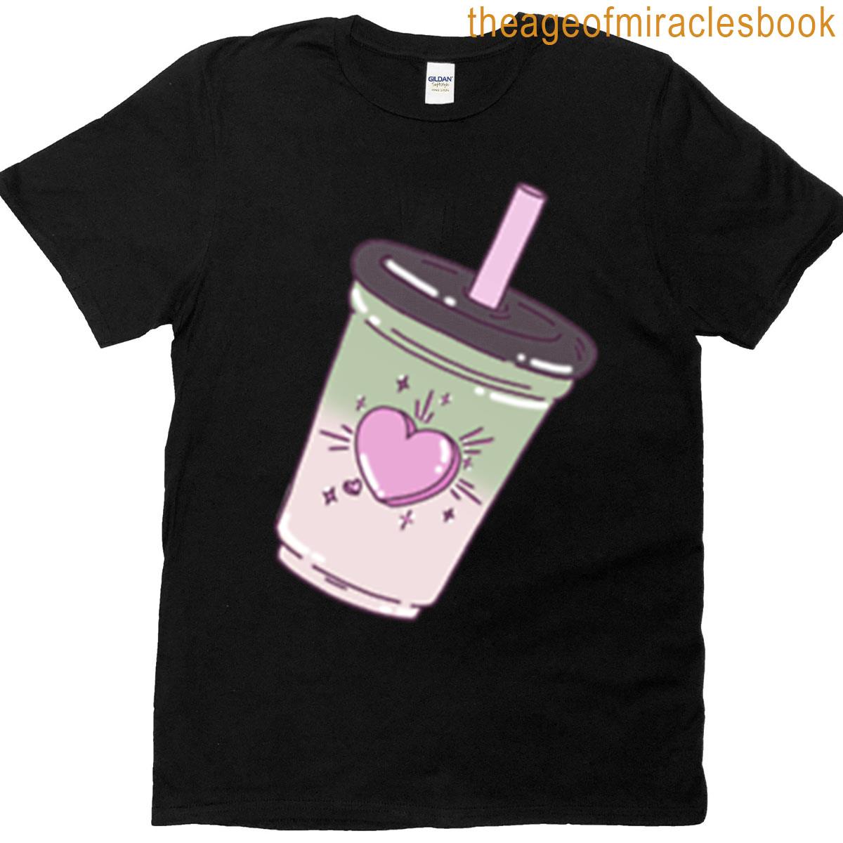 Matcha T-shirt