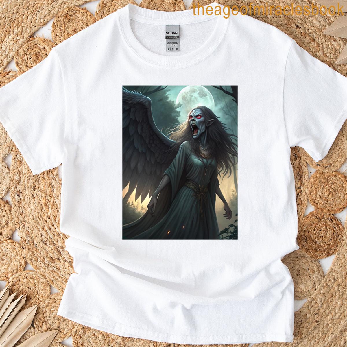 Pontianak 08 T-shirt