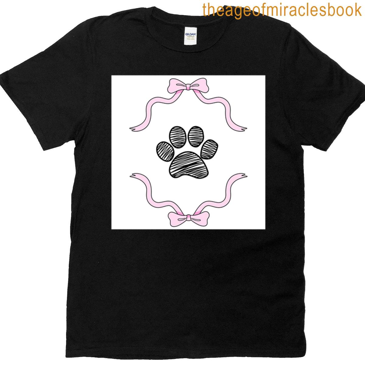 Puppy Love T-shirt