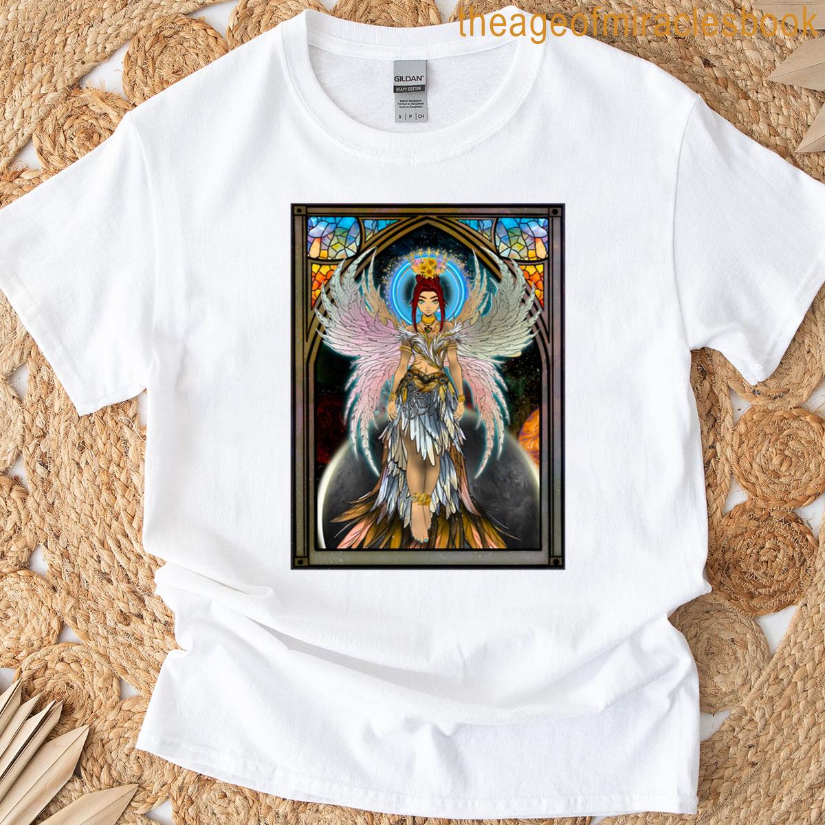 Queen Phoe-bee T-shirt