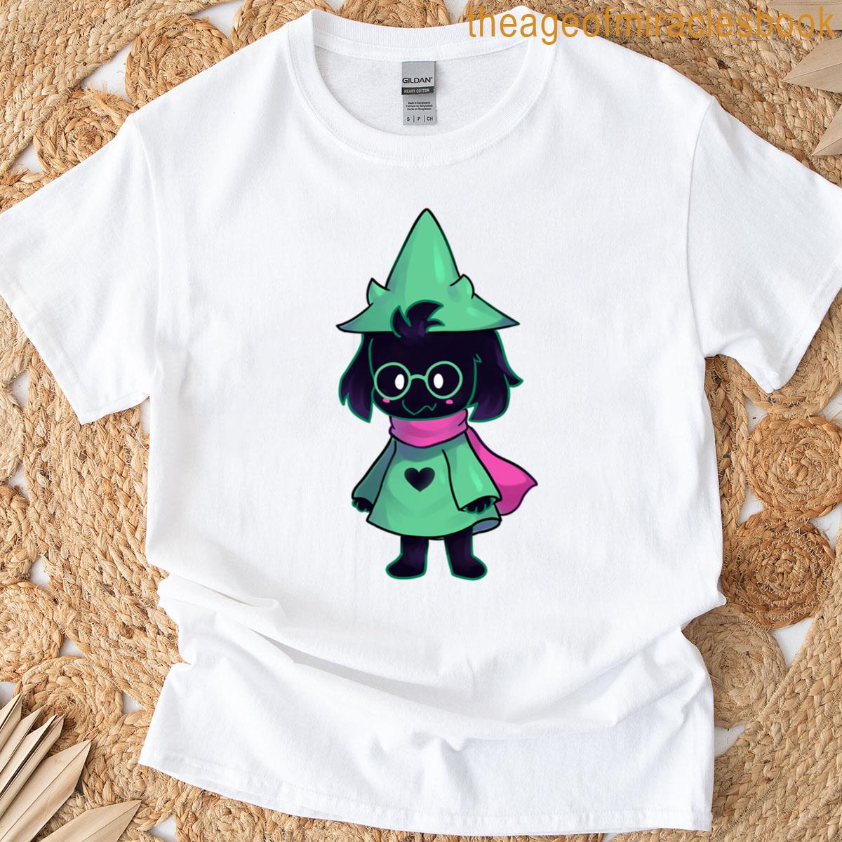 Ralsei T-shirt