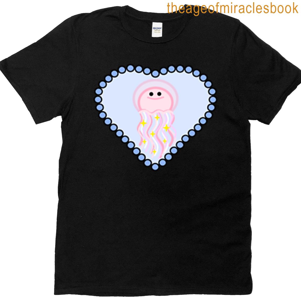 Star Jellyfish T-shirt