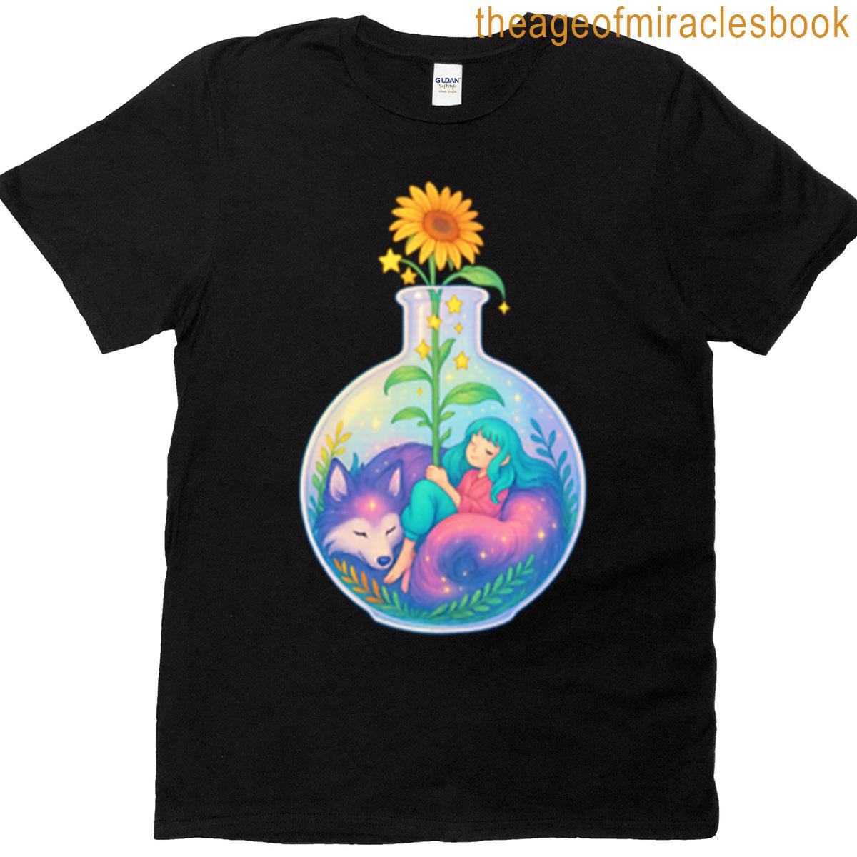 Stellar Refuge T-shirt