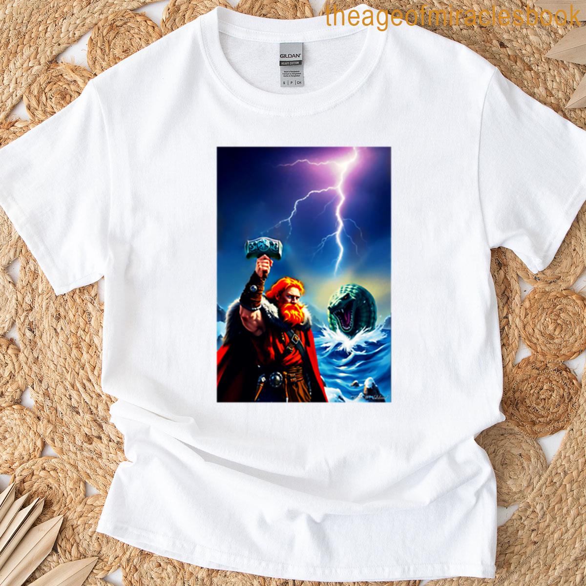 Thor T-shirt