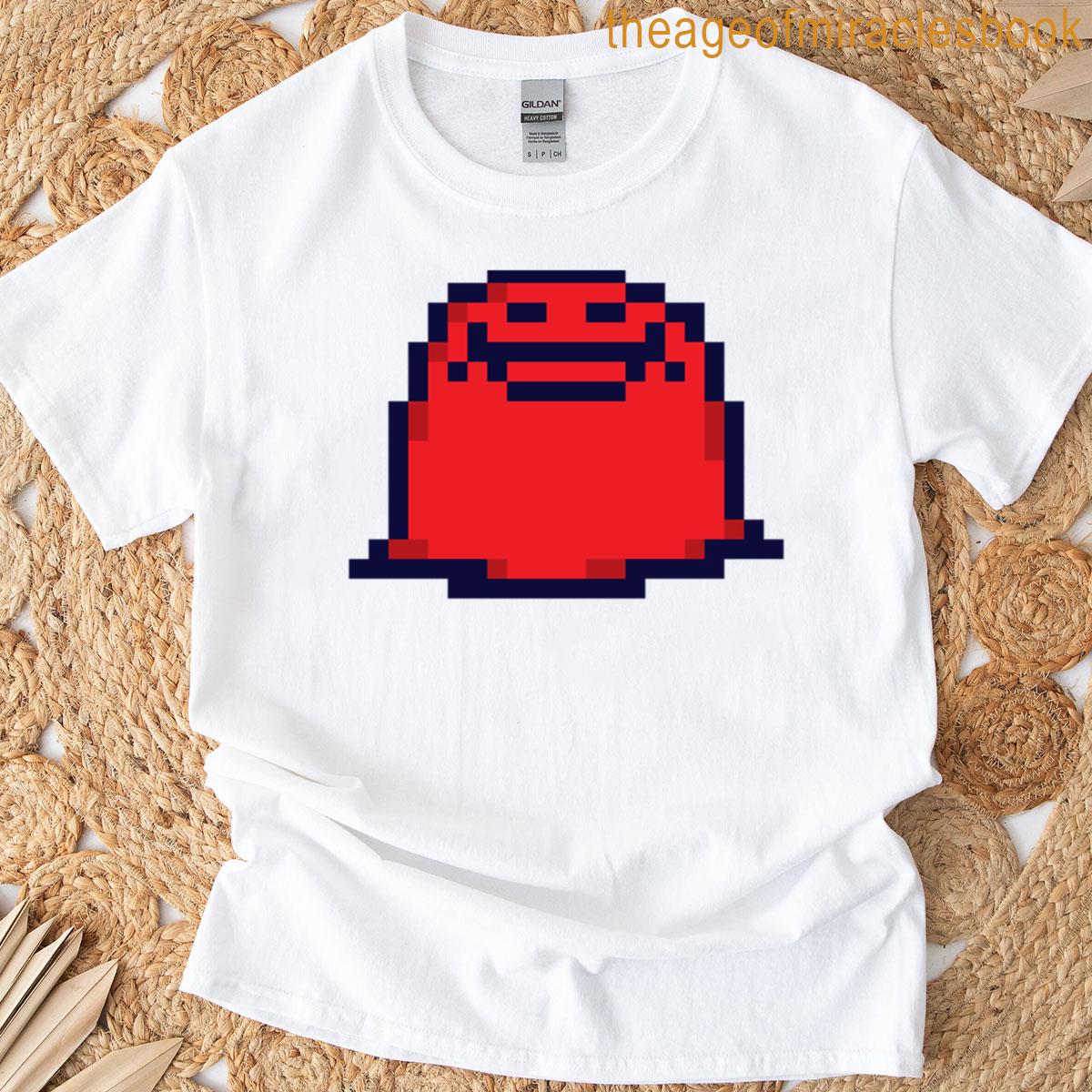 Yo Its Nubert T-shirt