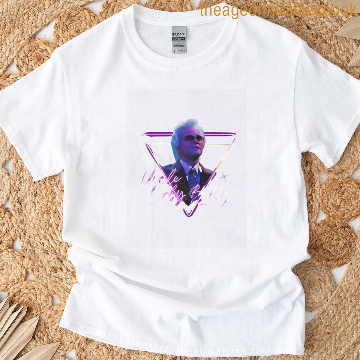 Baby Billy T-shirt
