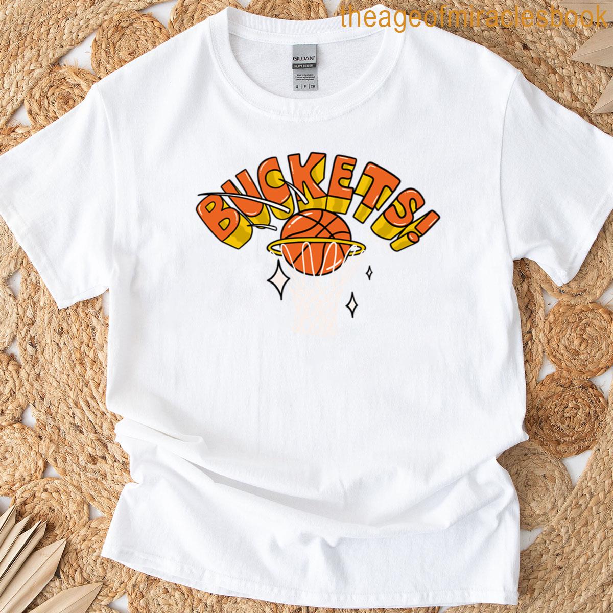 Buckets T-shirt
